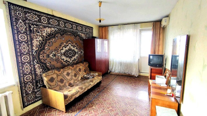 15 хв. до моря, 5/9, сонячна, під ремонт - фото 1