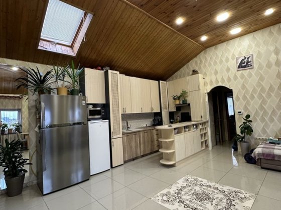 Продаж 2-поверхової квартири сел. Гостомель 85 кв.м з меблями і технік Гостомель