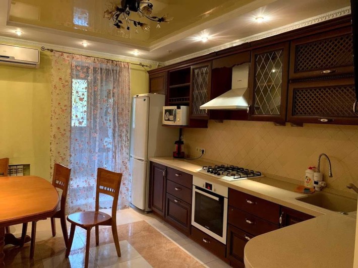 4к.квартира зі своїм виходом - фото 1