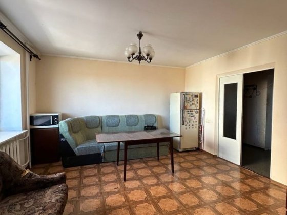 3х комнатная квартира в Черноморске,ВСЕГО 39 тыс$ и она ВАША! Черноморск