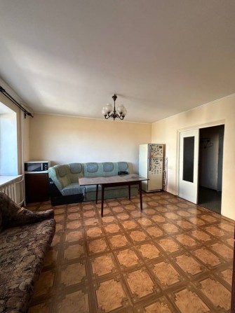 3х комнатная квартира в Черноморске,ВСЕГО 39 тыс$ и она ВАША! - фото 1