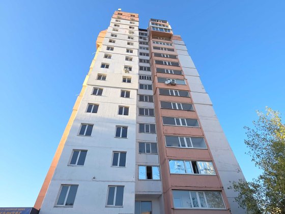 Продам квартиру вільного планування Кам'янське