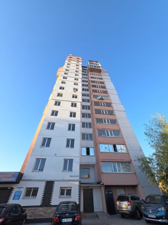 Продам квартиру вільного планування - фото 1