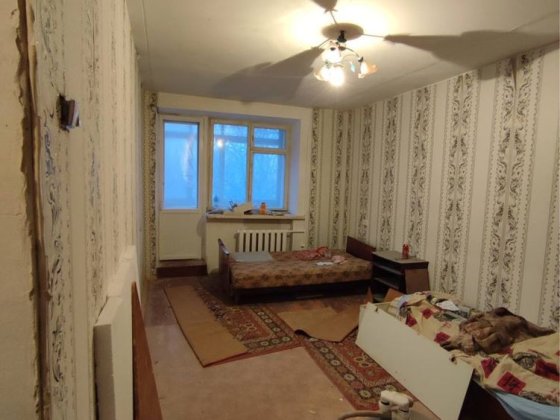 Горячее предложение! 1к.кв выгодно! Черноморск