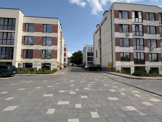 1к студія, Гостомель, id 238 Гостомель