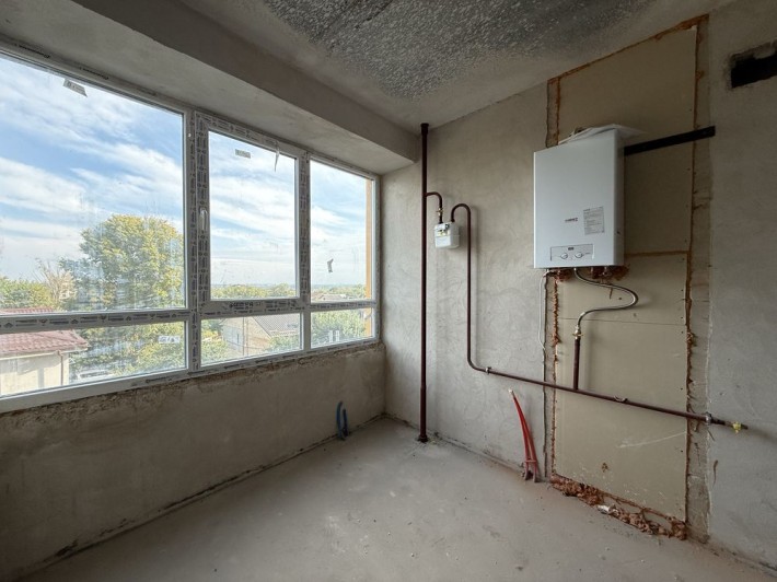 Прожам квартиру! Газ, тепла підлога, розводка електрики - фото 1