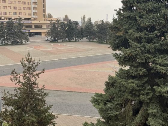 Продажа 2-х кімнатной квартири , сталинка Черноморск