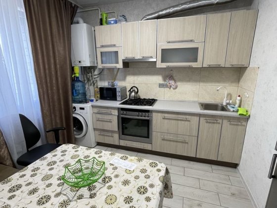 Квартира з ремонтом, в с.Молодіжне Чорноморськ