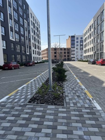 Квартира студія в Гостомелі - фото 1