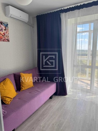 Продаж 1к квартира в самому центрі! - фото 1