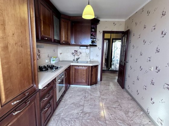 2-х комнатная в Монолите Черноморск