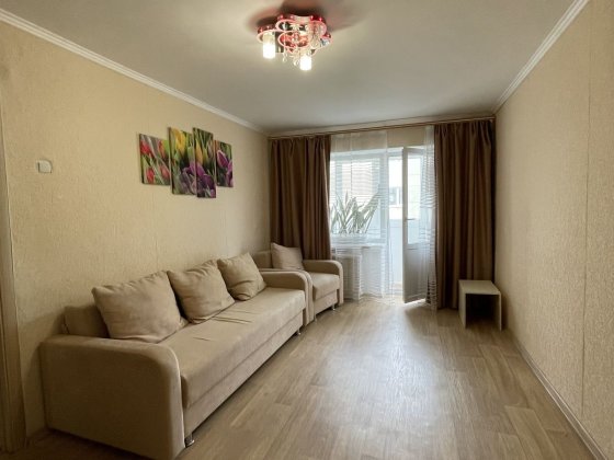 2х комнатная в Морском квадрате Черноморск