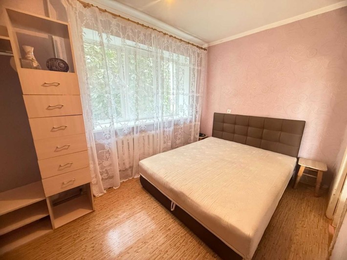 3хком на первой линии от моря, 4эт, 40 тыс - фото 1