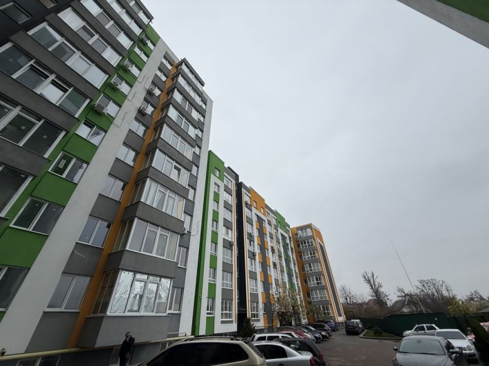 1 кімнатна квартира за найнижчої ціни в регіоні. Зданий булинок. - фото 1