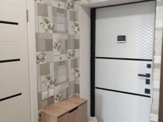 1-к квартира в Гостомелі з ремонтом 40.7 м2 .Готова для проживання! Гостомель