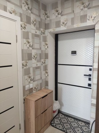 1-к квартира в Гостомелі з ремонтом 40.7 м2 .Готова для проживання! - фото 1