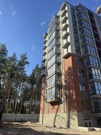 Однокімнатна квартира в ЖК біля парку! - фото 1