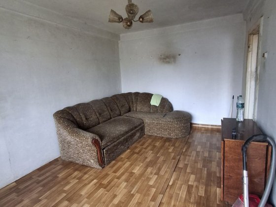 Продам 1к квартиру Ул.Бойка Каменское