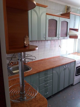 2- х кімнатна квартира на 5 поверсі з 5 по вул.Молодіжна - фото 1