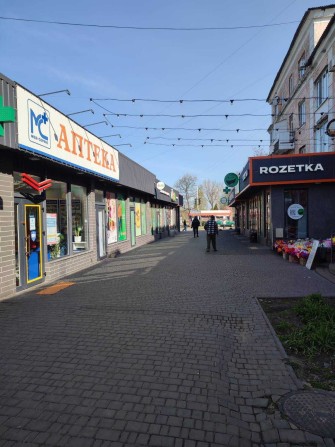 Продам 3-х комн. сталинку в центре Соцгорода - фото 1