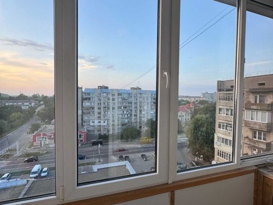 3 кімнати • 63 м² • Грушевського 99 • Меблі • Індивідуальне опалення Калуш