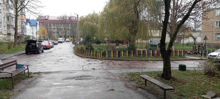 Двокімнатна квартира - фото 1