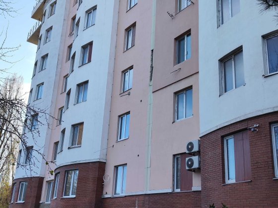 Смарт квартира в новострое у моря. Быстрая продажа. Черноморск