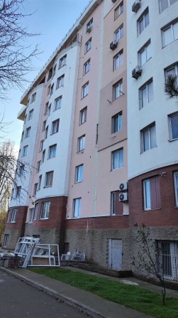 Смарт квартира в новострое у моря. Быстрая продажа. - фото 1