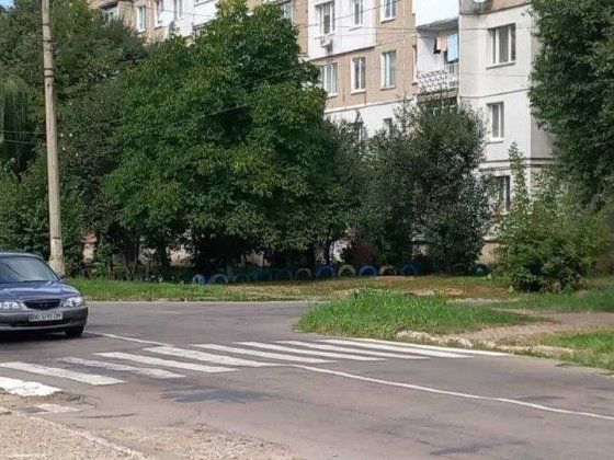 Квартира в тихому районі Калуша з усією інфраструктурою поруч Калуш