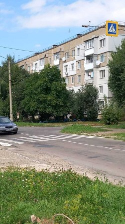 Квартира в тихому районі Калуша з усією інфраструктурою поруч - фото 1