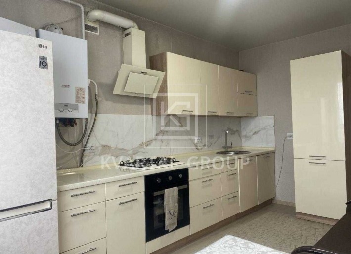 Продаж 1-кімнатної квартири з ремонтом! СЕРТИФІКАТ+ - фото 1