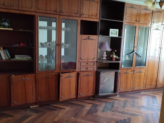 2-кімнатна квартира Калуш