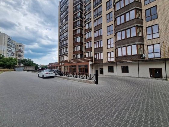 Продам квартиру в Черноморске у моря свое отопление Черноморск