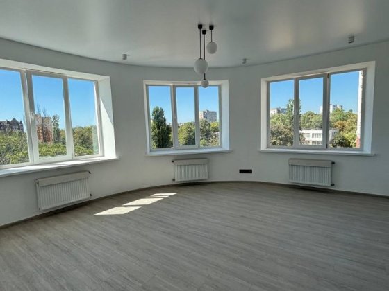 Продам 2к кв 73м2! Евроремонт! Новый Сданный Дом У Моря!еОселя, сертиф Черноморск