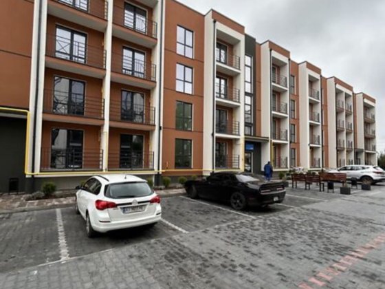 Ліквідна пропозиція студійки 25м2! ГАЗ! Балкон! Розтермінування! Акції Гостомель