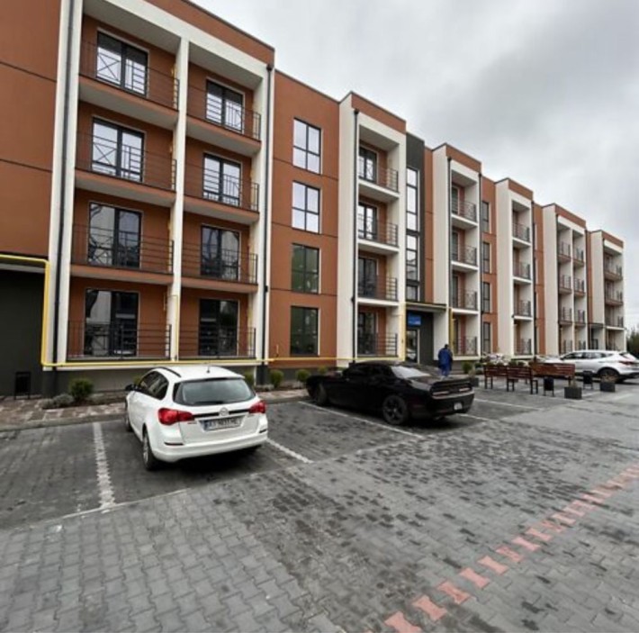 Ліквідна пропозиція студійки 25м2! ГАЗ! Балкон! Розтермінування! Акції - фото 1