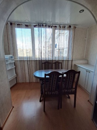 1 кімнатна Чешка біля 7 школи - фото 1