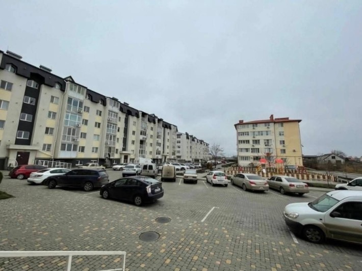 Продам квартиру с ремонтом и своим отоплением - фото 1