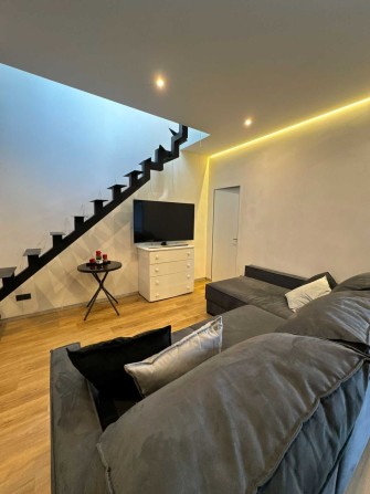 2к Квартира ЖК Парк Таун - фото 1