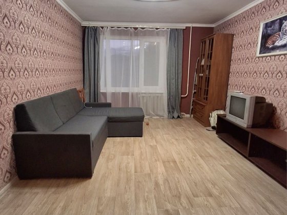 Продам 3к квартиру на Парусной Чорноморськ