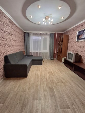 Продам 3к квартиру на Парусной - фото 1