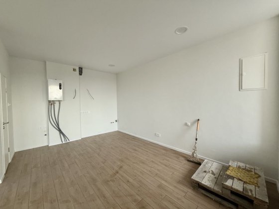 Однокімнатна квартира 45 м2 з частковим ремонтом Гостомель