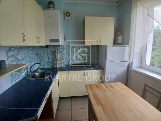 Продам однокімнатну квартиру з ремонтом в ЖК Ягода Гостомель