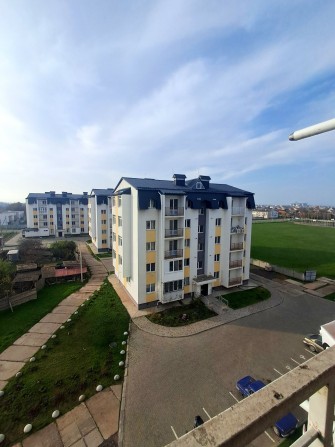 ‼️1 комн.квар,44м²,свое индивид газов.котел ‼️ - фото 1