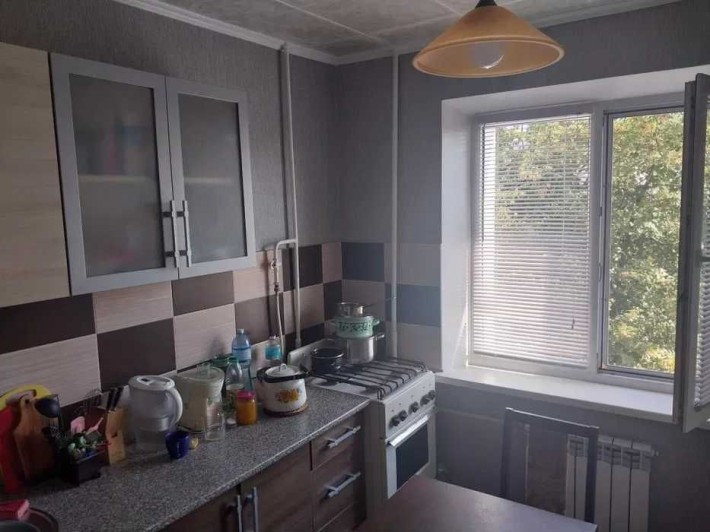 Продам 2-ком квартиру на левом берегу - фото 1