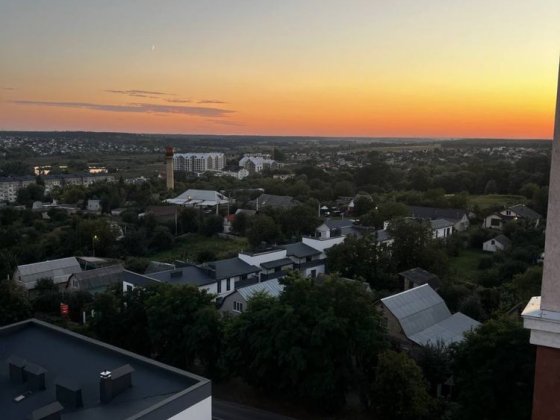 Продам студію 34.7 в Гостомелі ( без комісіі, можна під сертифікат) Гостомель