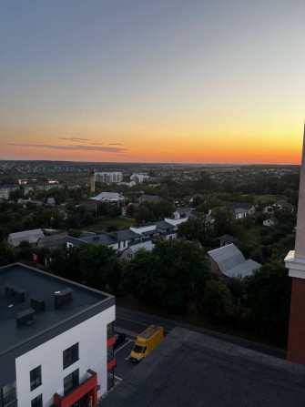 Продам студію 34.7 в Гостомелі ( без комісіі, можна під сертифікат) - фото 1