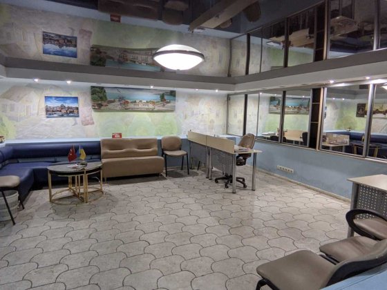 Торгові площі Київ, Печерський, 20000 грн./міс.