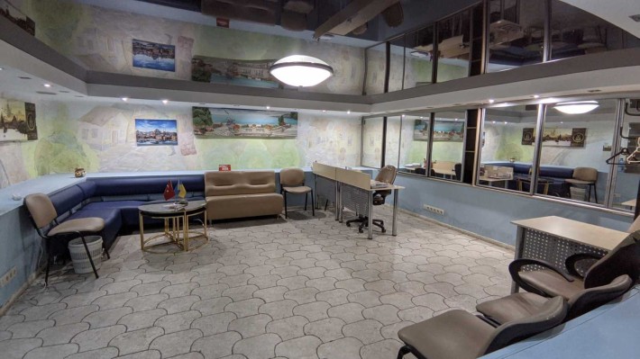 Торгові площі Київ, Печерський, 20000 грн./міс. - фото 1