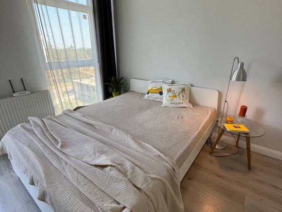 Шикарна 1к с євроремонтом! Сертифікат, постанови, єОселя - ТАК! ID 179 Гостомель